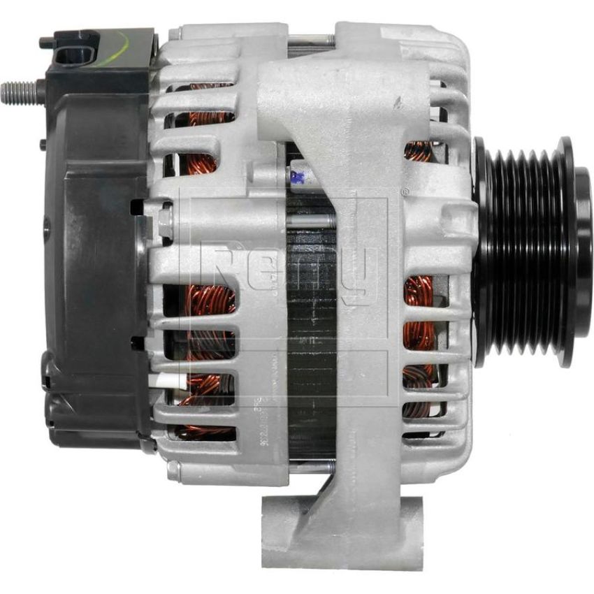 REMY ELECTRICAL 11032 Remanufactured Alternator