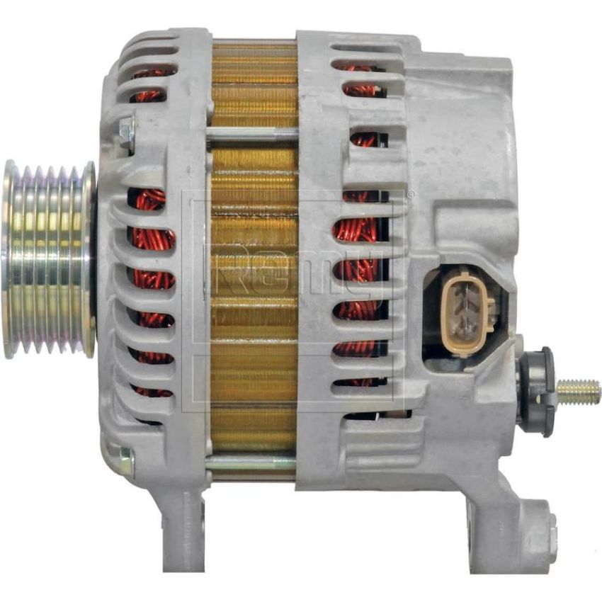 REMY ELECTRICAL 11038 Remanufactured Alternator
