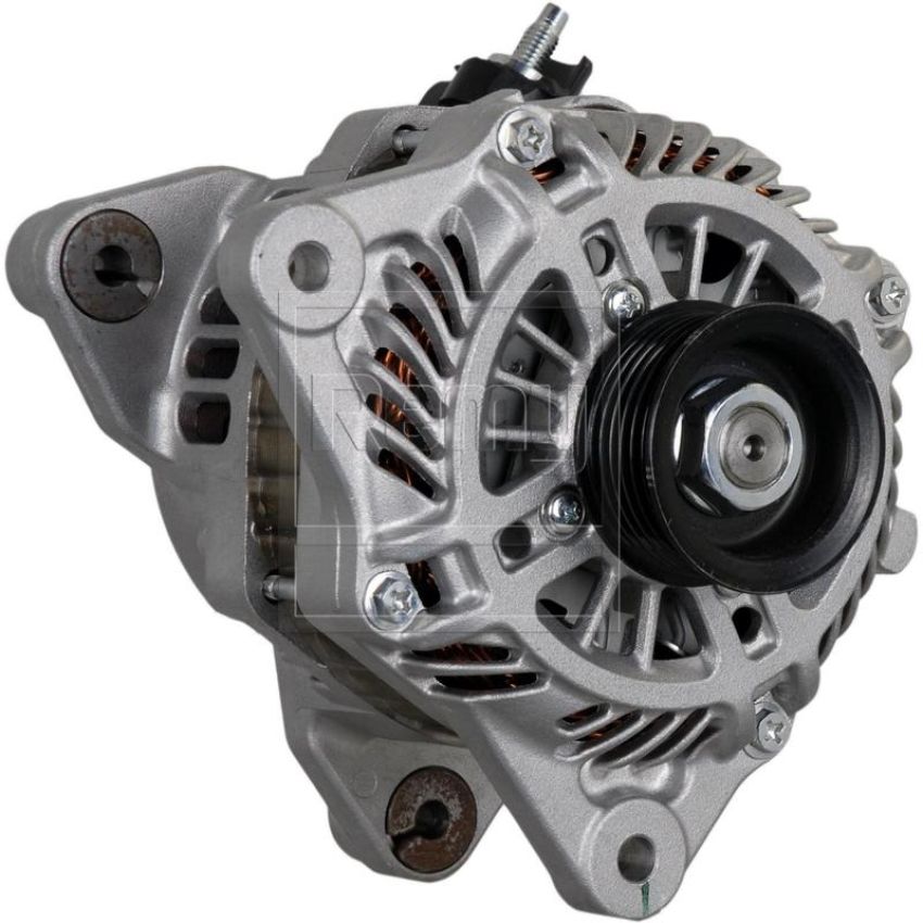 REMY ELECTRICAL 11044 Remanufactured Alternator