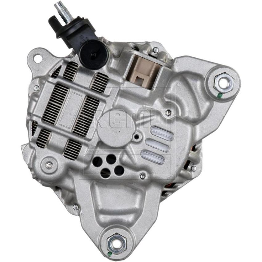 REMY ELECTRICAL 11044 Remanufactured Alternator
