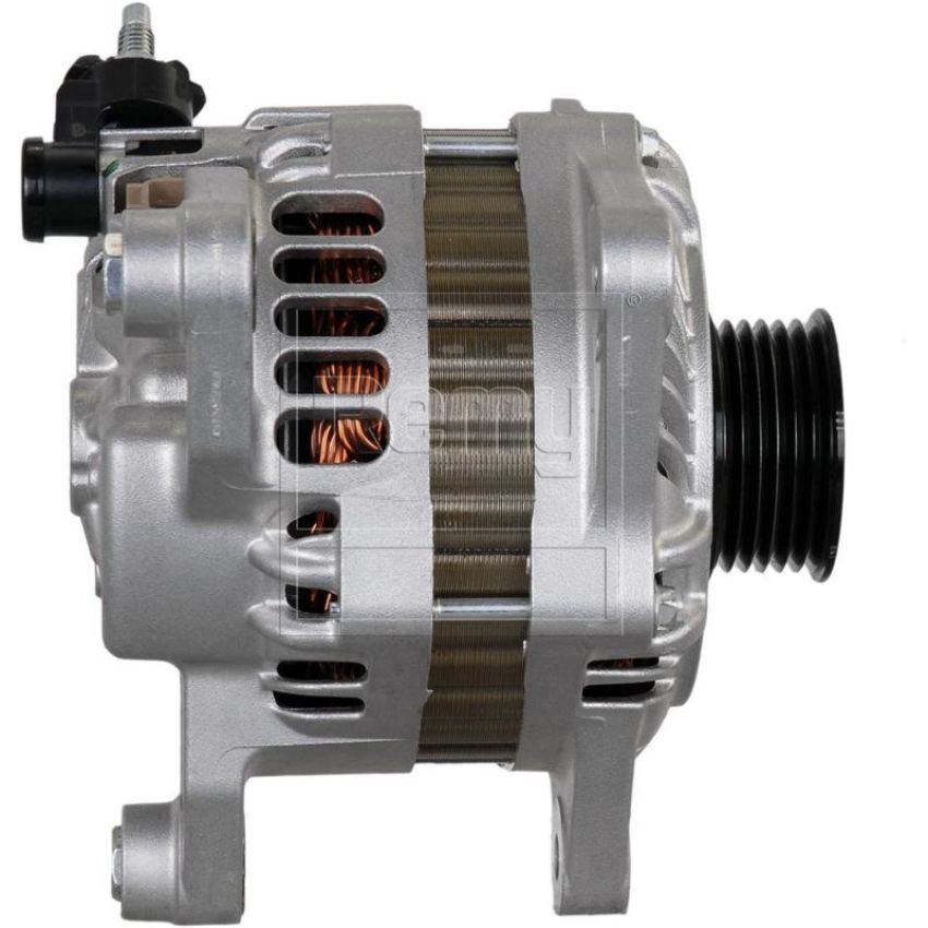 REMY ELECTRICAL 11044 Remanufactured Alternator