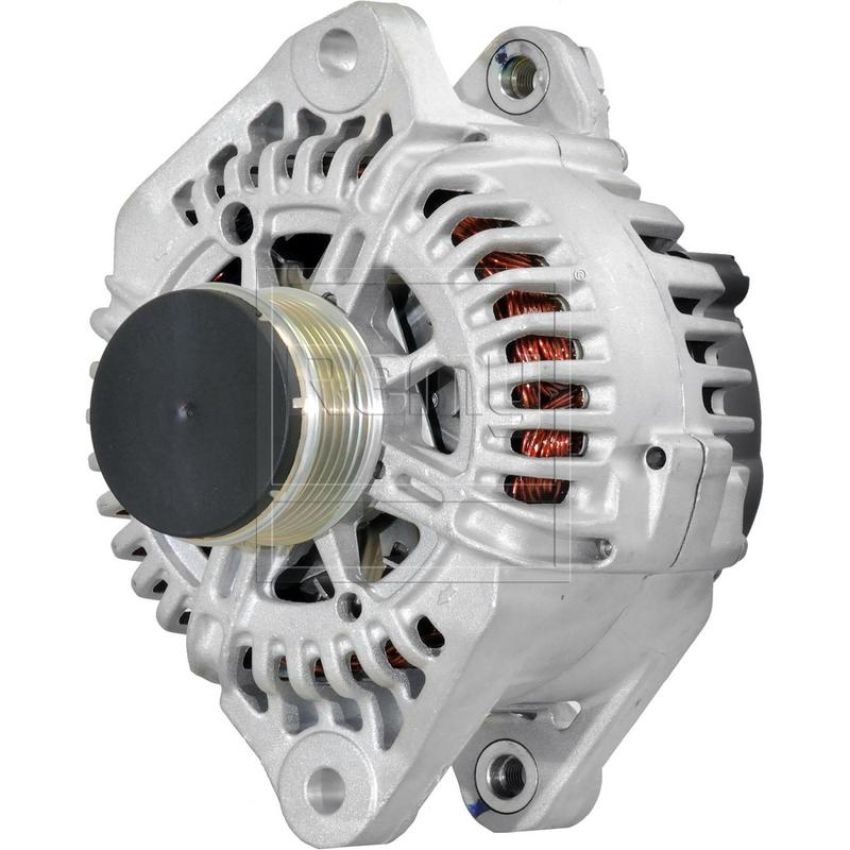 REMY ELECTRICAL 11045 Remanufactured Alternator