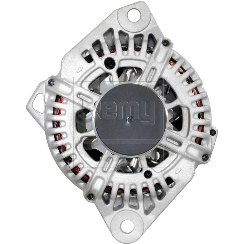 REMY ELECTRICAL 11045 Remanufactured Alternator