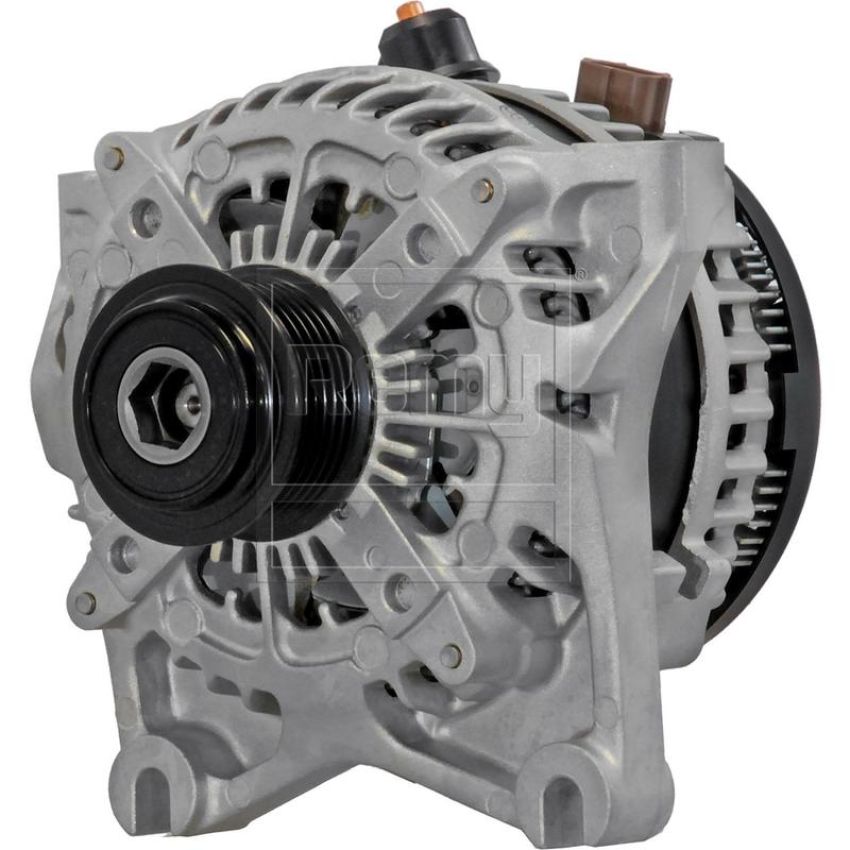 REMY ELECTRICAL 11046 Remanufactured Alternator