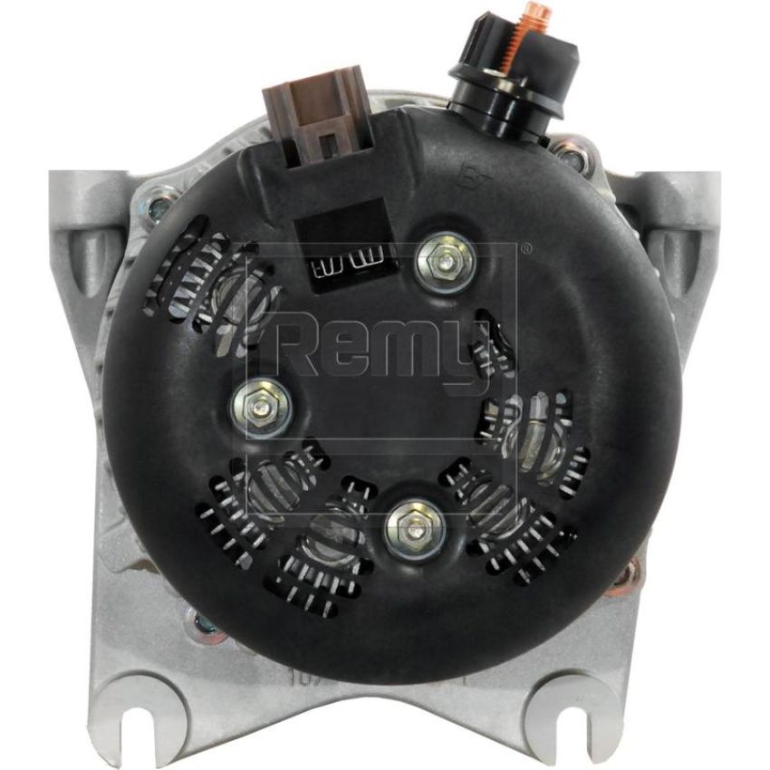 REMY ELECTRICAL 11046 Remanufactured Alternator