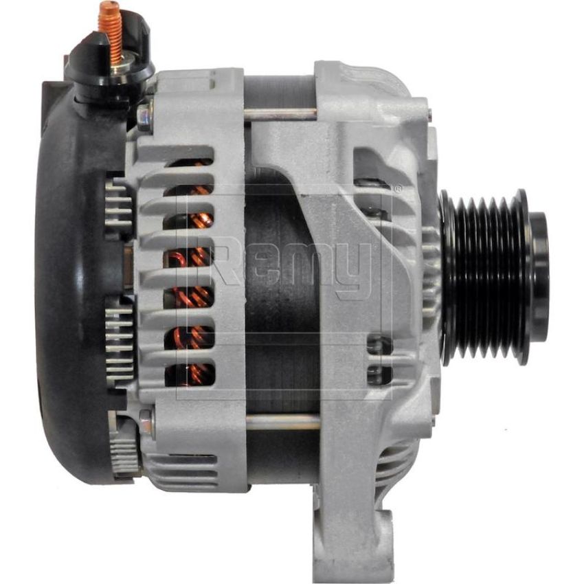 REMY ELECTRICAL 11046 Remanufactured Alternator