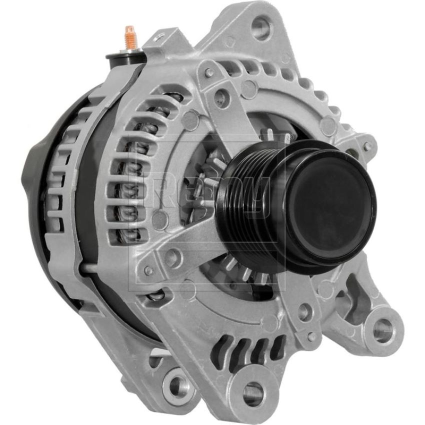 REMY ELECTRICAL 11047 Remanufactured Alternator