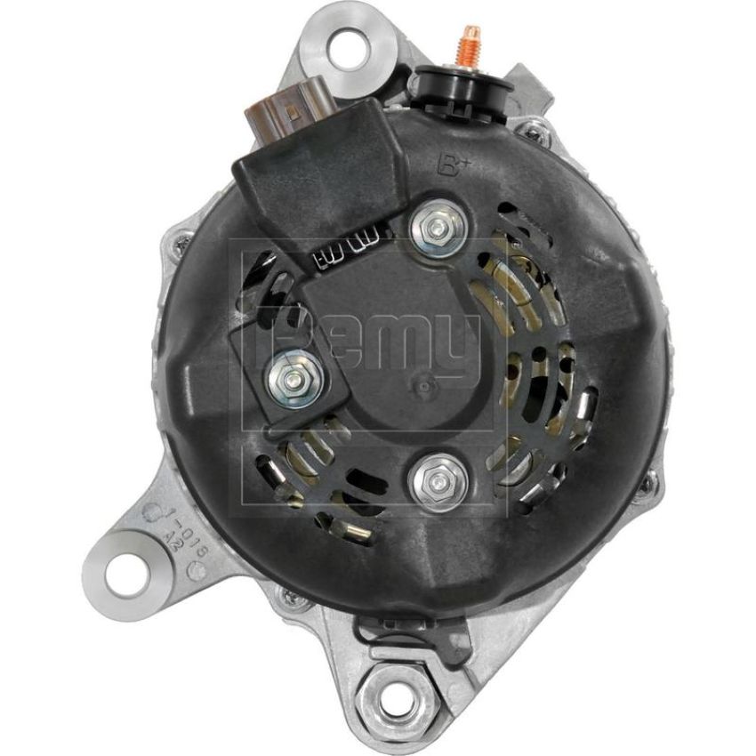 REMY ELECTRICAL 11047 Remanufactured Alternator