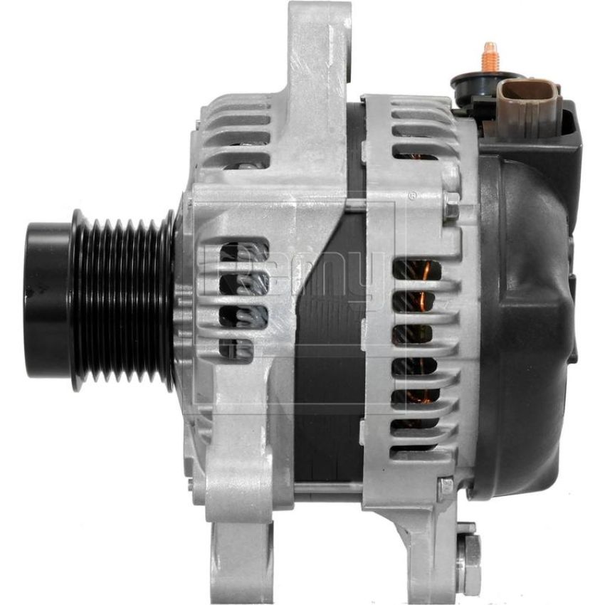 REMY ELECTRICAL 11047 Remanufactured Alternator