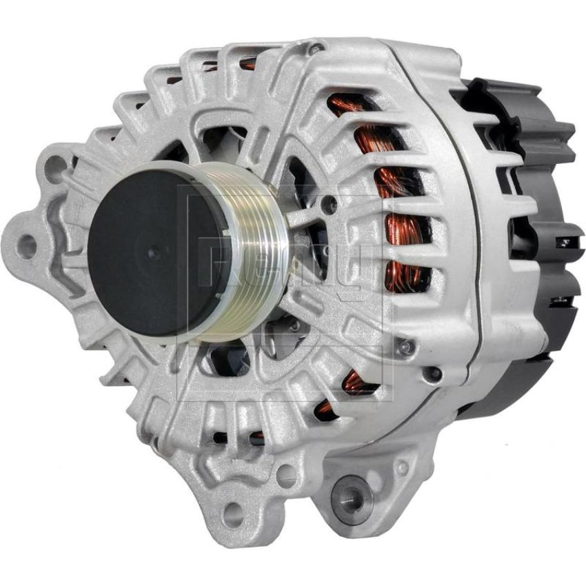 REMY ELECTRICAL 11049 Remanufactured Alternator