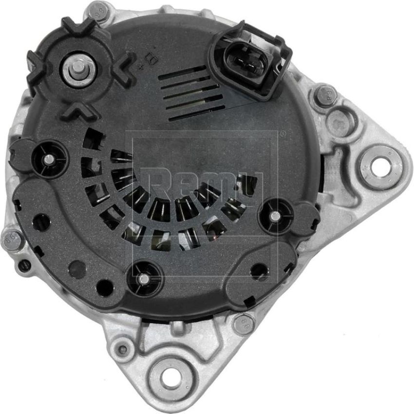 REMY ELECTRICAL 11049 Remanufactured Alternator