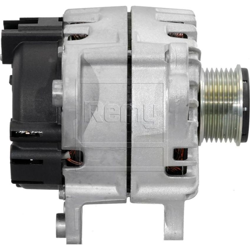 REMY ELECTRICAL 11049 Remanufactured Alternator