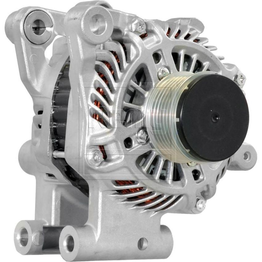 REMY ELECTRICAL 11051 Remanufactured Alternator