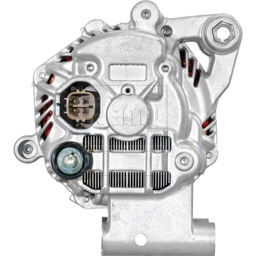 REMY ELECTRICAL 11051 Remanufactured Alternator