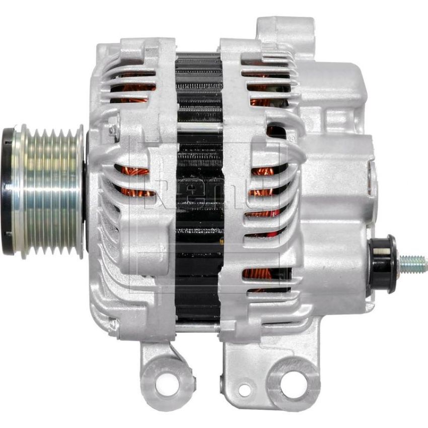 REMY ELECTRICAL 11051 Remanufactured Alternator
