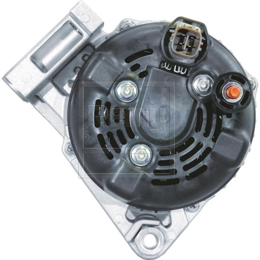 REMY ELECTRICAL 11052 Remanufactured Alternator