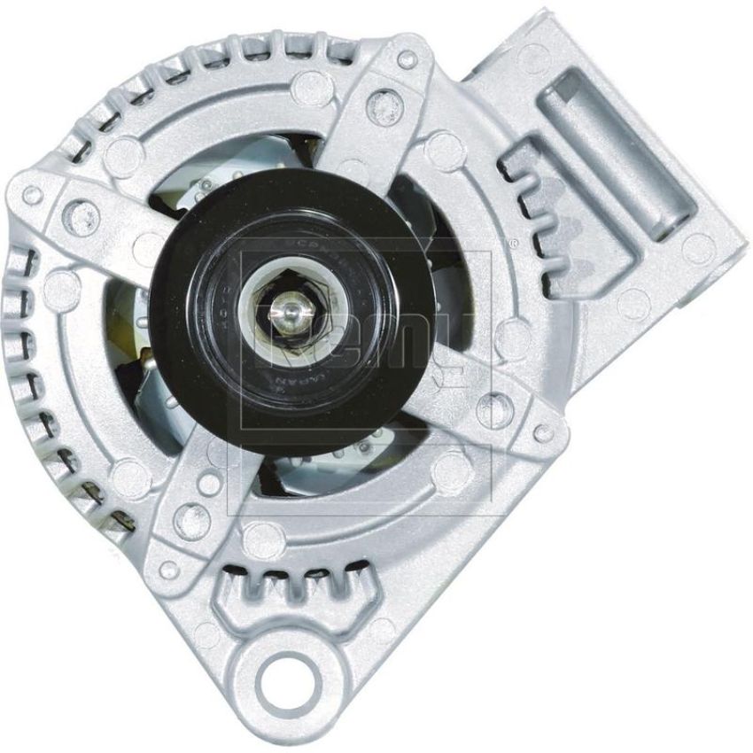 REMY ELECTRICAL 11052 Remanufactured Alternator
