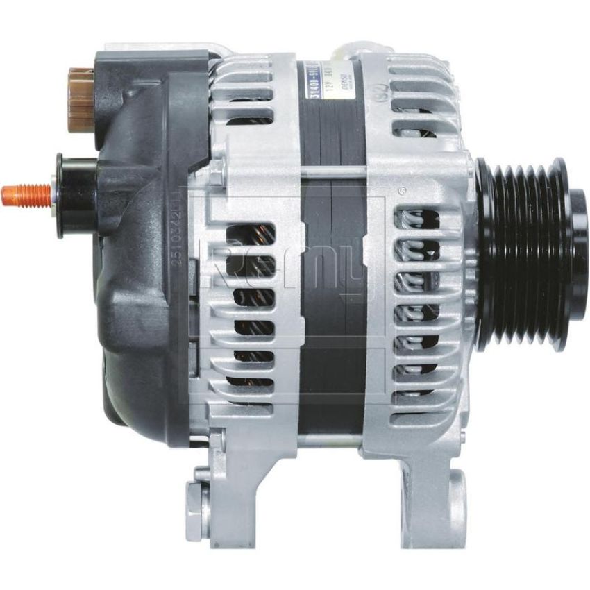 REMY ELECTRICAL 11052 Remanufactured Alternator