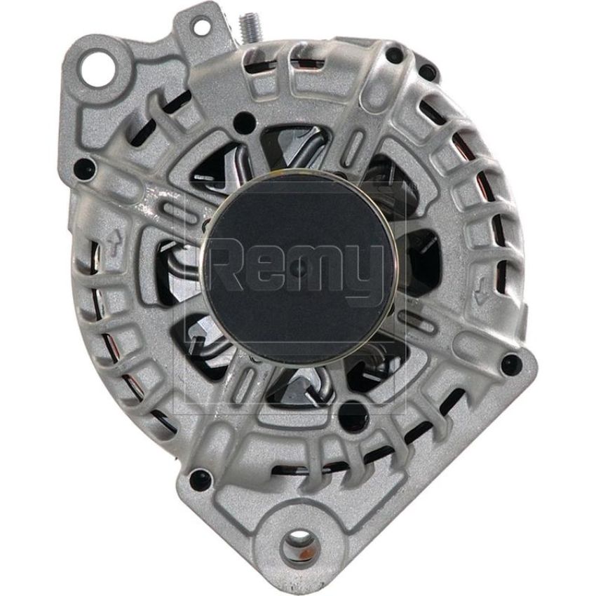 REMY ELECTRICAL 11055 Remanufactured Alternator