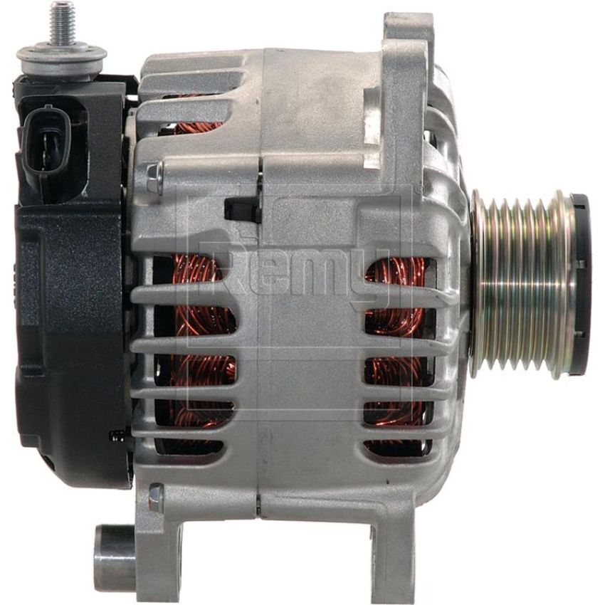 REMY ELECTRICAL 11055 Remanufactured Alternator
