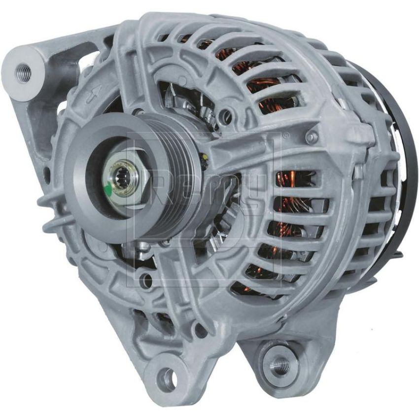 REMY ELECTRICAL 11056 Remanufactured Alternator