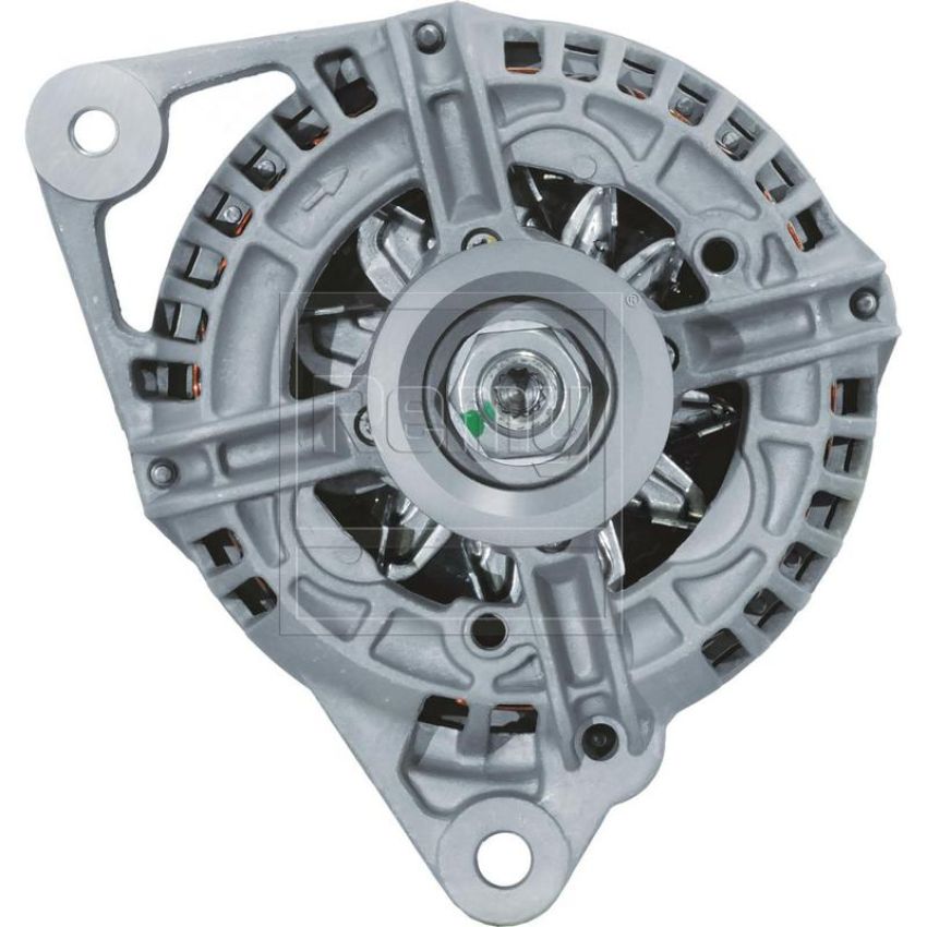 REMY ELECTRICAL 11056 Remanufactured Alternator