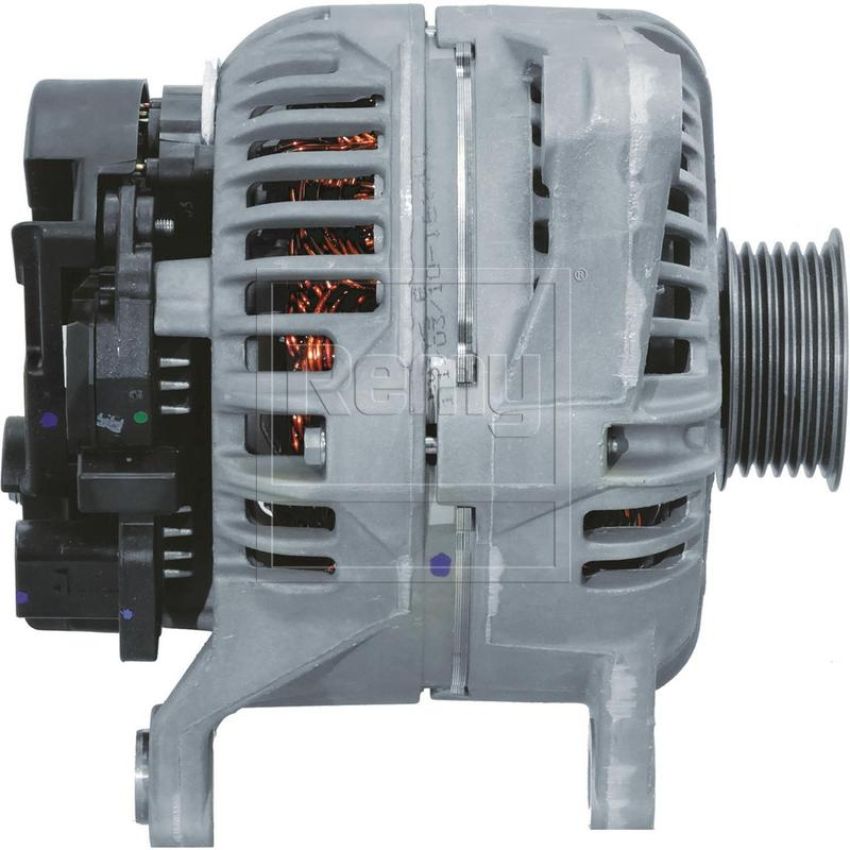 REMY ELECTRICAL 11056 Remanufactured Alternator