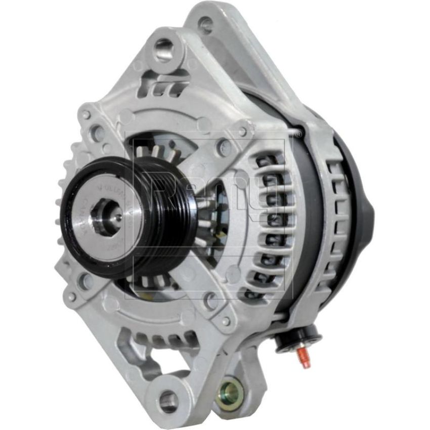 REMY ELECTRICAL 11059 Remanufactured Alternator