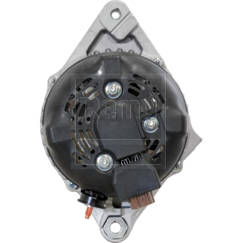 REMY ELECTRICAL 11059 Remanufactured Alternator