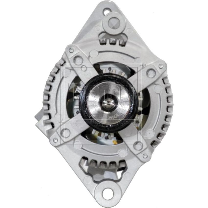 REMY ELECTRICAL 11059 Remanufactured Alternator
