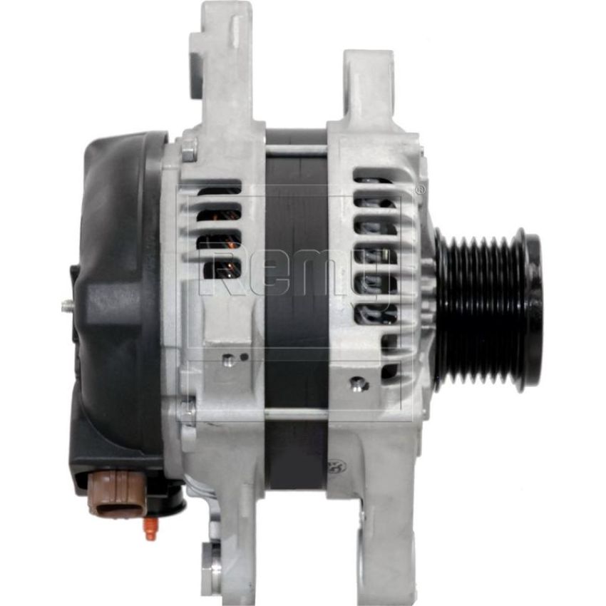 REMY ELECTRICAL 11059 Remanufactured Alternator