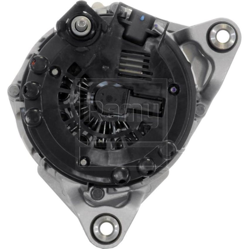 REMY ELECTRICAL 11064 Remanufactured Alternator