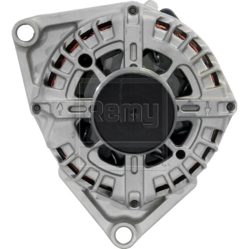 REMY ELECTRICAL 11064 Remanufactured Alternator