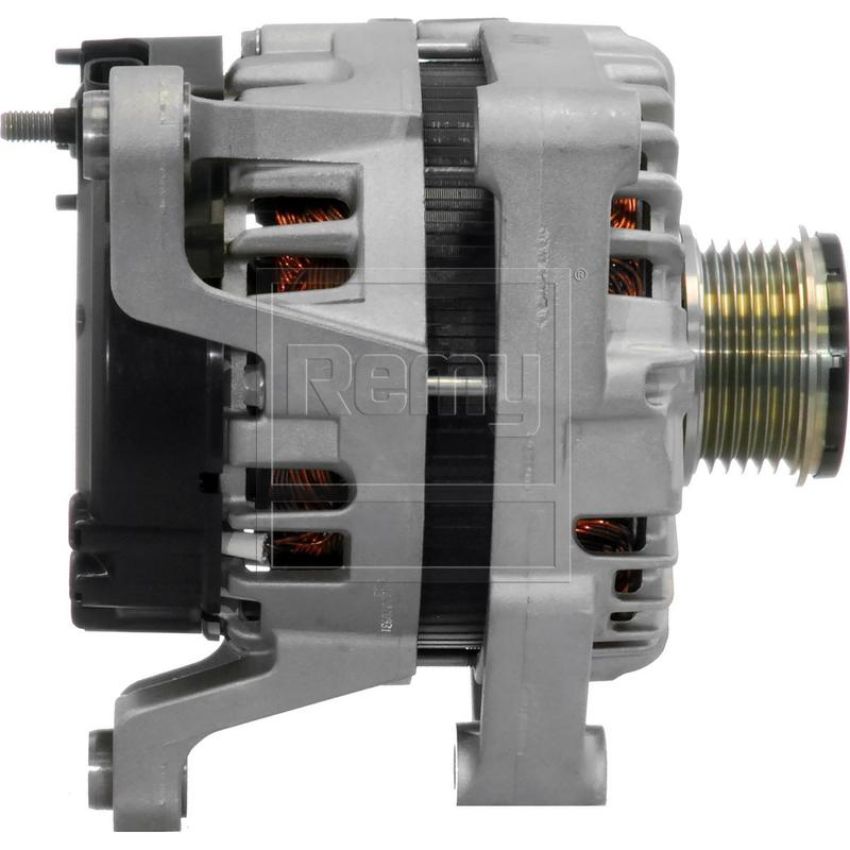 REMY ELECTRICAL 11064 Remanufactured Alternator