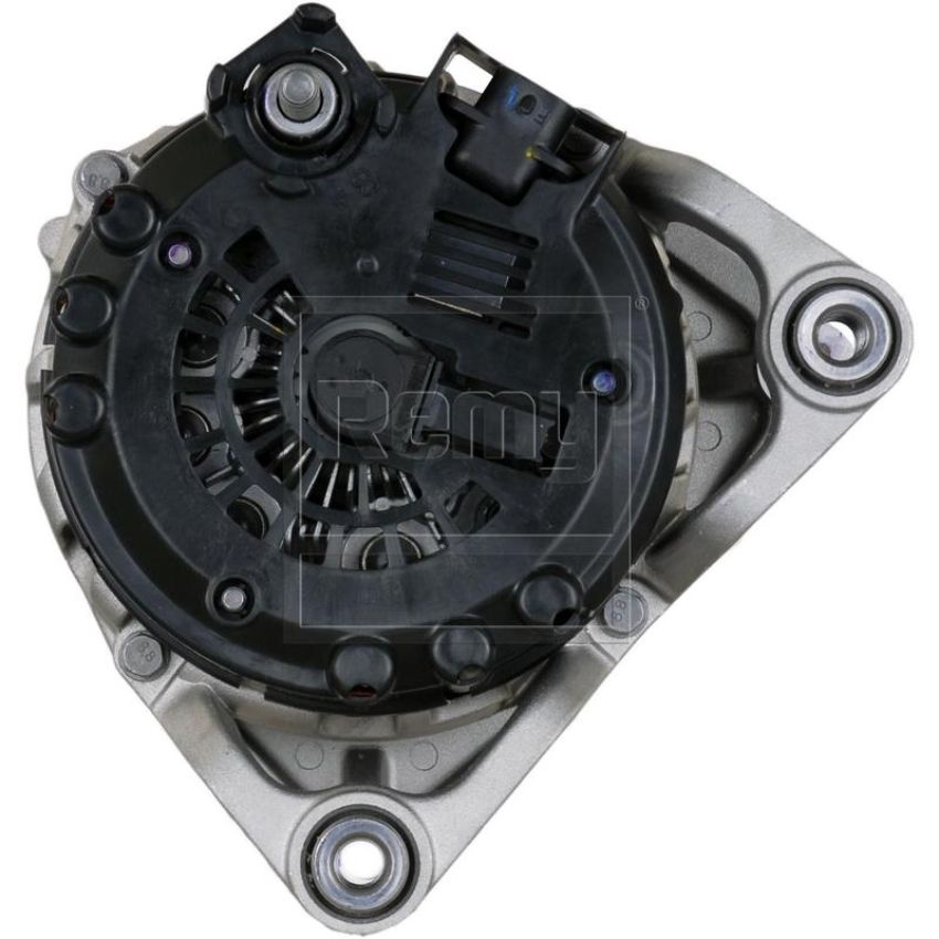 REMY ELECTRICAL 11065 Remanufactured Alternator