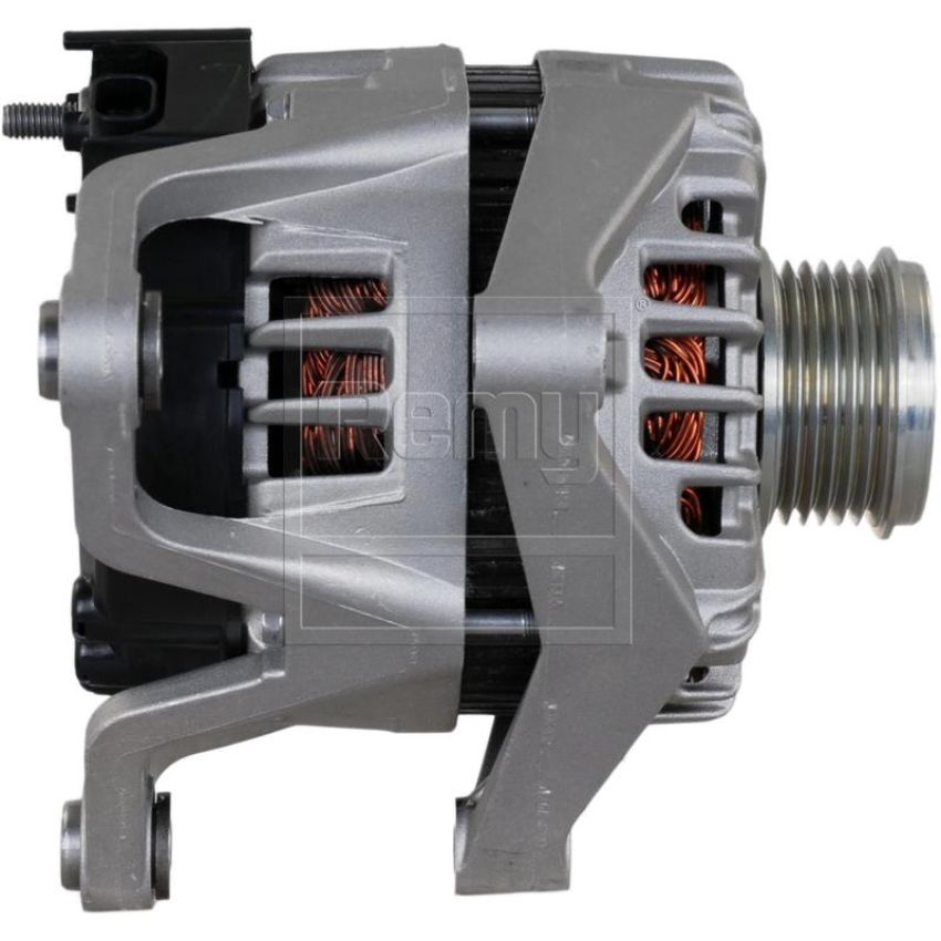 REMY ELECTRICAL 11065 Remanufactured Alternator