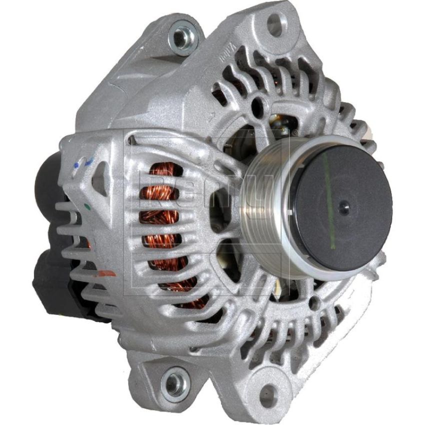 REMY ELECTRICAL 11066 Remanufactured Alternator