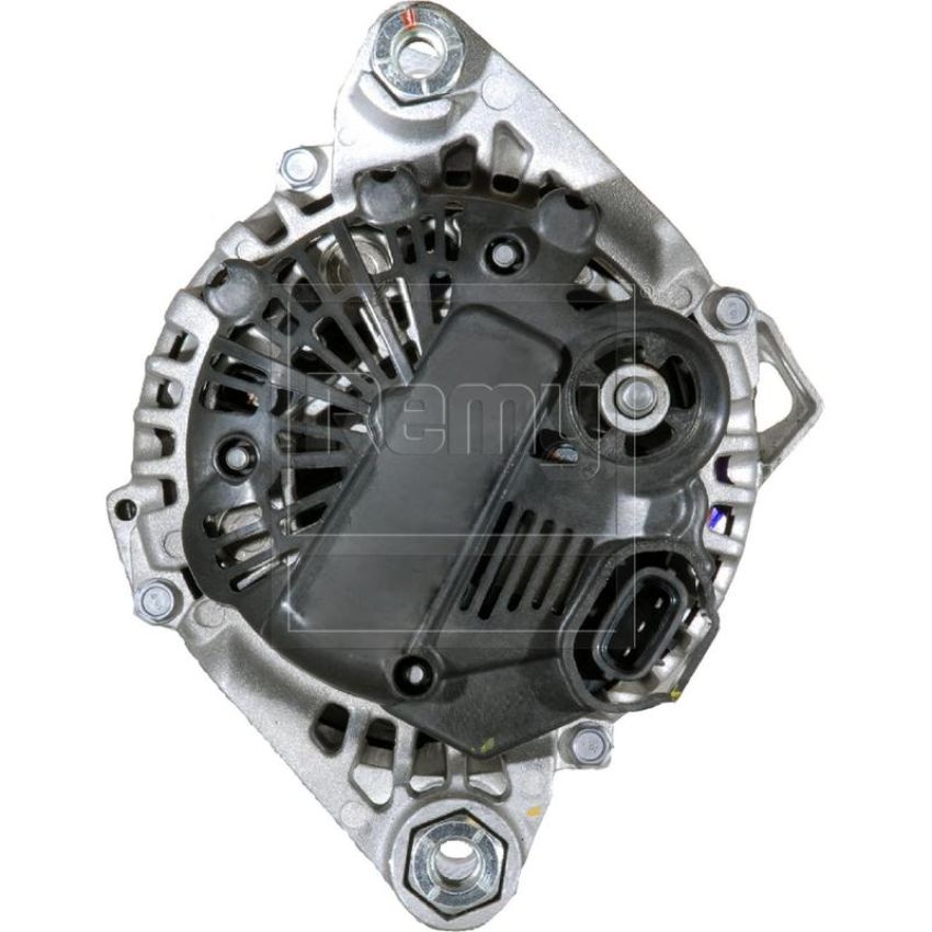 REMY ELECTRICAL 11066 Remanufactured Alternator