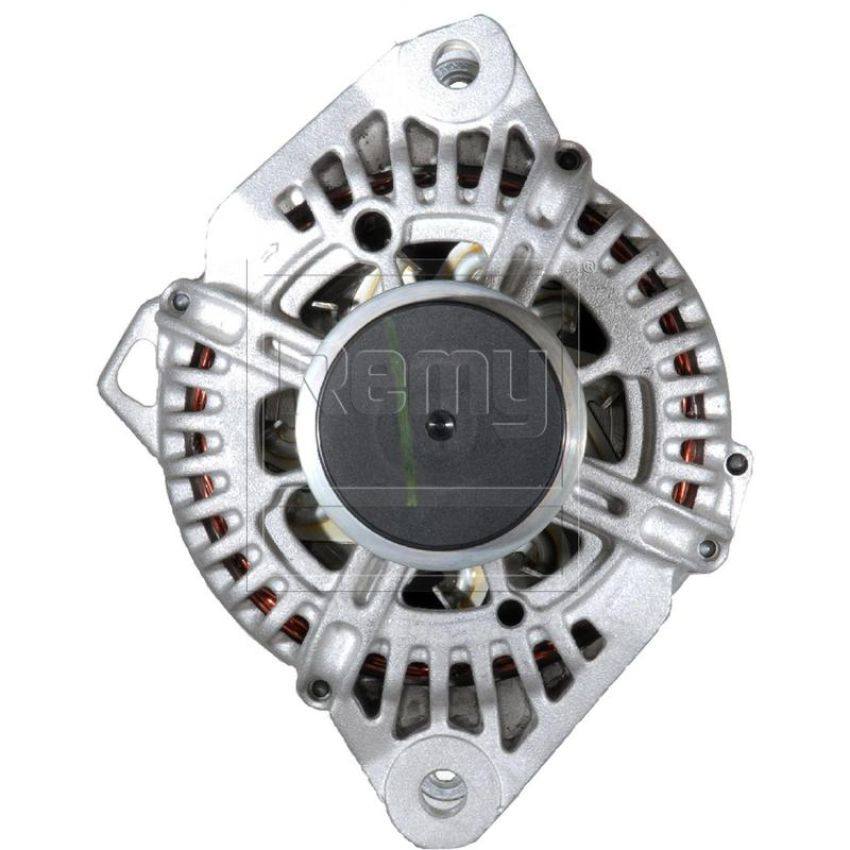 REMY ELECTRICAL 11066 Remanufactured Alternator