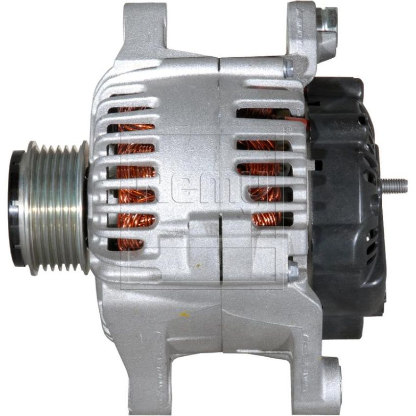 REMY ELECTRICAL 11066 Remanufactured Alternator