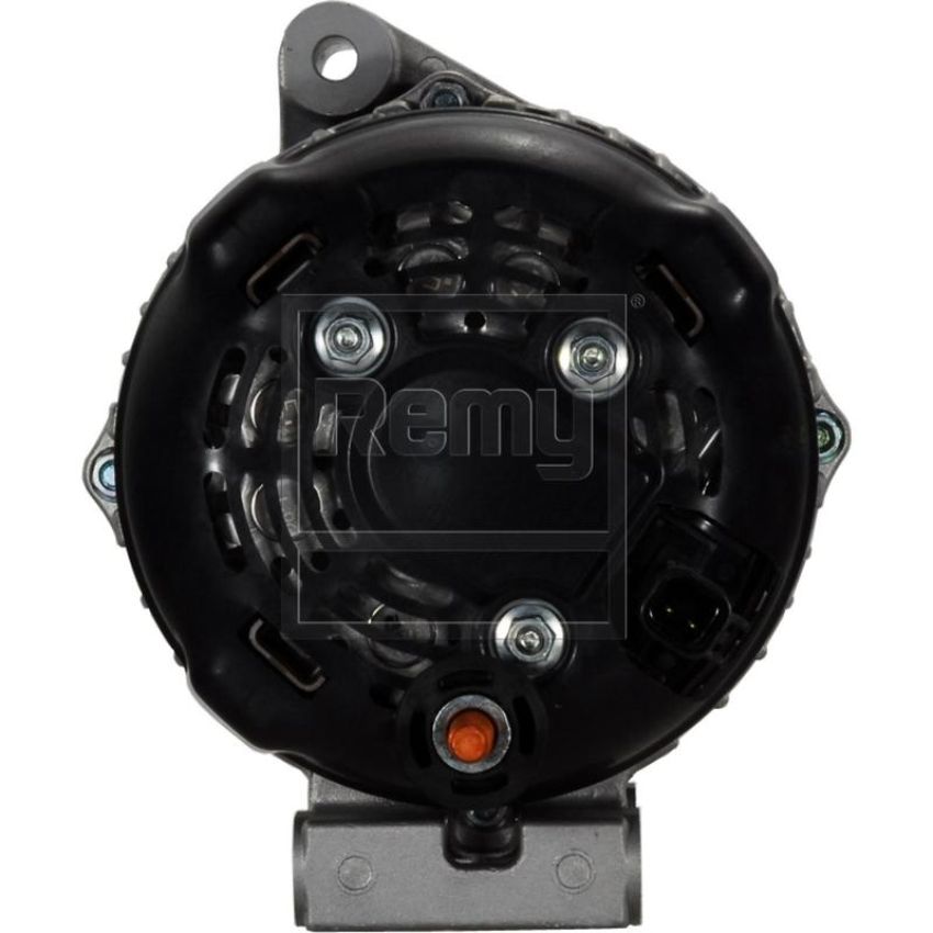 REMY ELECTRICAL 11068 Remanufactured Alternator