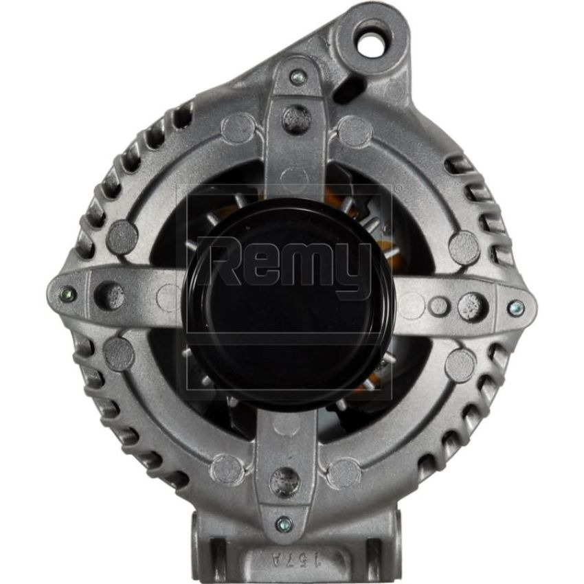 REMY ELECTRICAL 11068 Remanufactured Alternator
