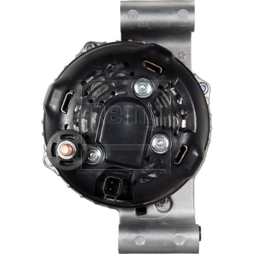 REMY ELECTRICAL 11069 Remanufactured Alternator