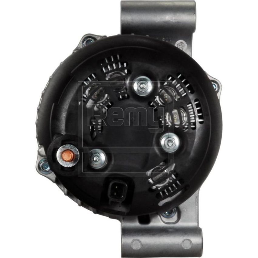 REMY ELECTRICAL 11070 Remanufactured Alternator