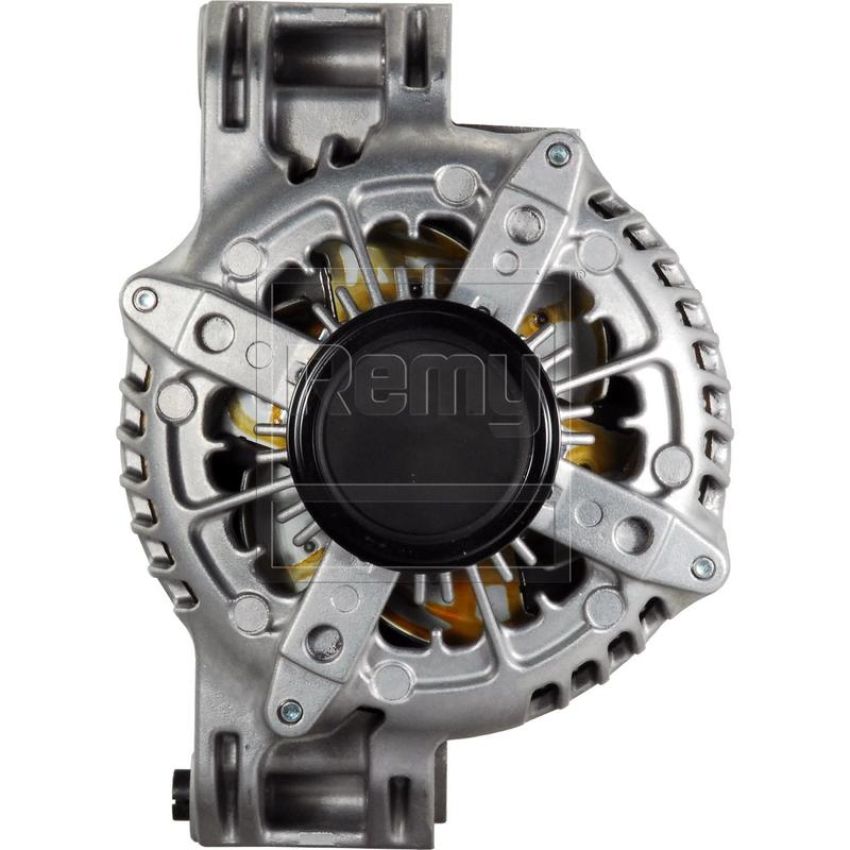 REMY ELECTRICAL 11070 Remanufactured Alternator