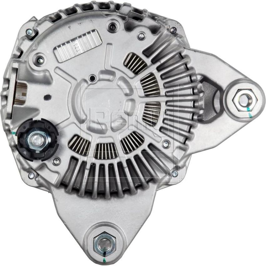 REMY ELECTRICAL 11072 Remanufactured Alternator