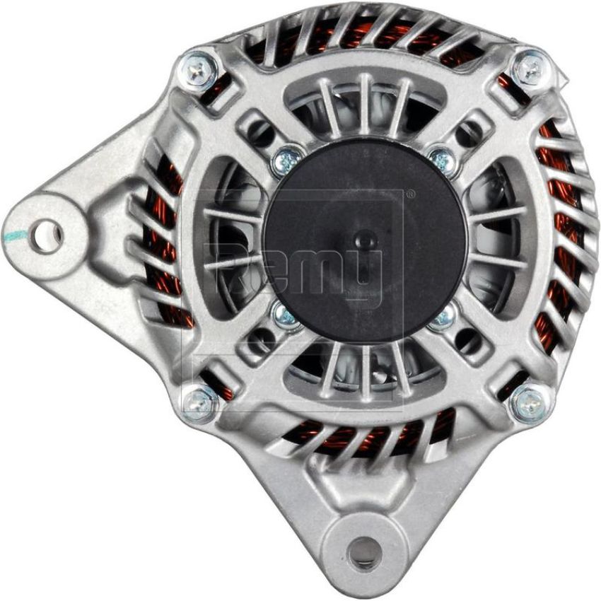 REMY ELECTRICAL 11072 Remanufactured Alternator