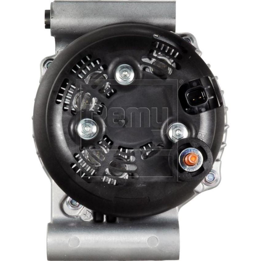 REMY ELECTRICAL 11073 Remanufactured Alternator
