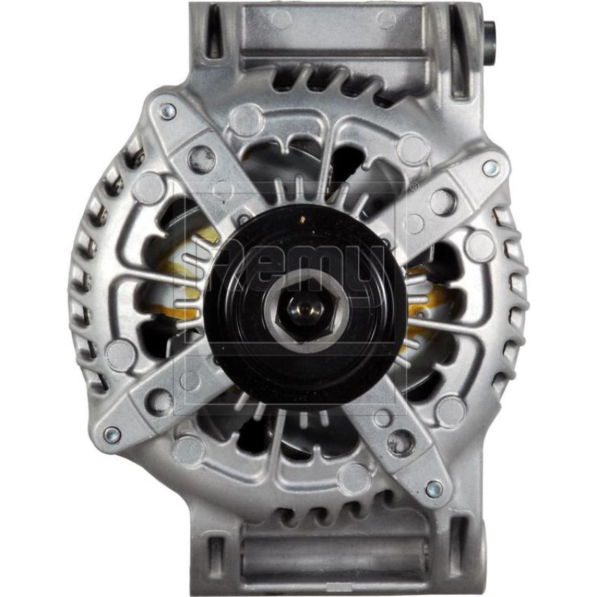 REMY ELECTRICAL 11073 Remanufactured Alternator