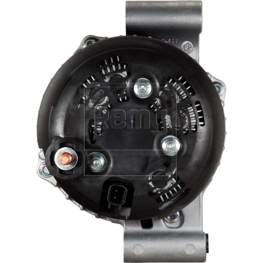 REMY ELECTRICAL 11075 Remanufactured Alternator